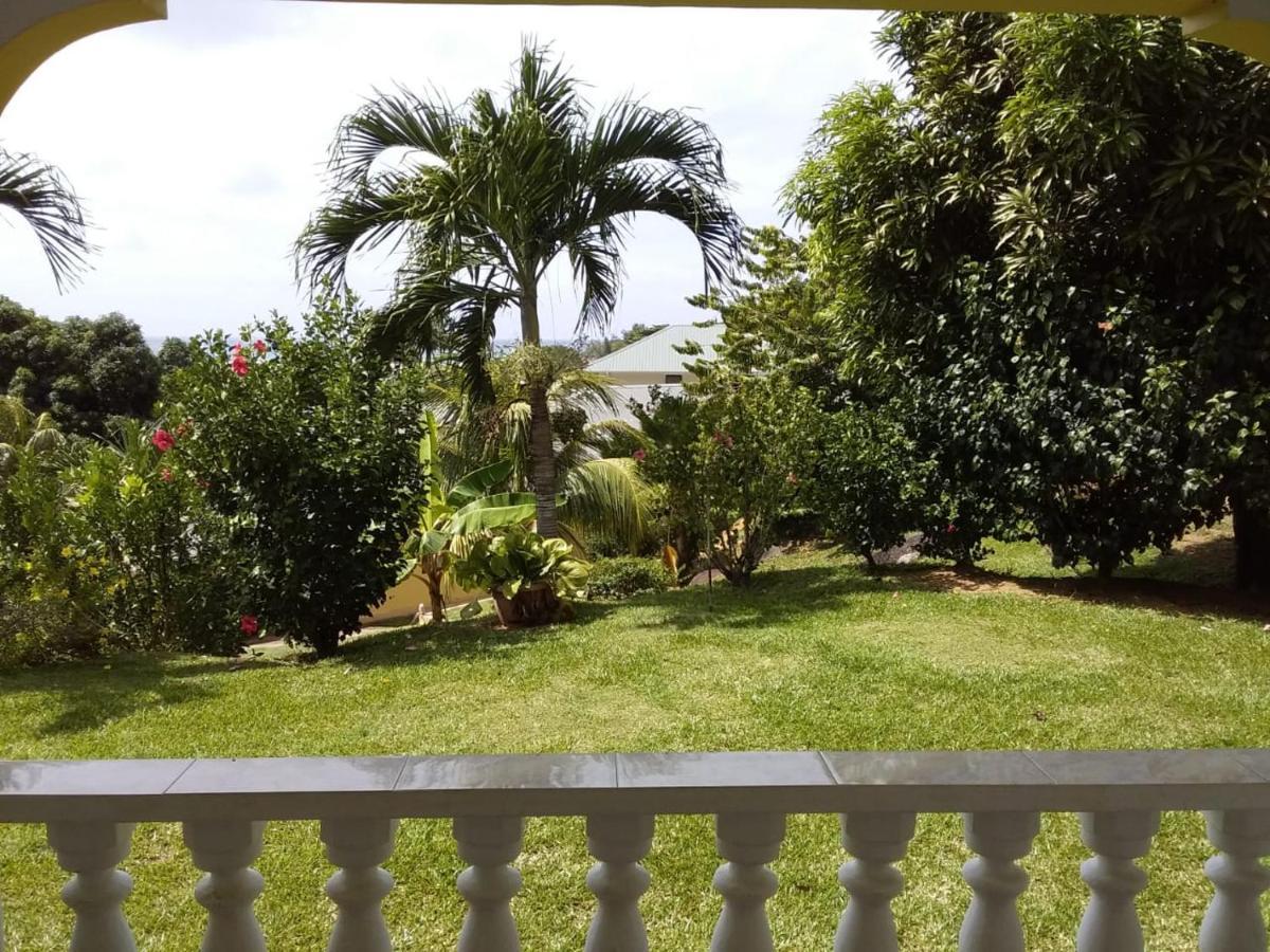Maison Marikel Apartamento Pointe Au Sel