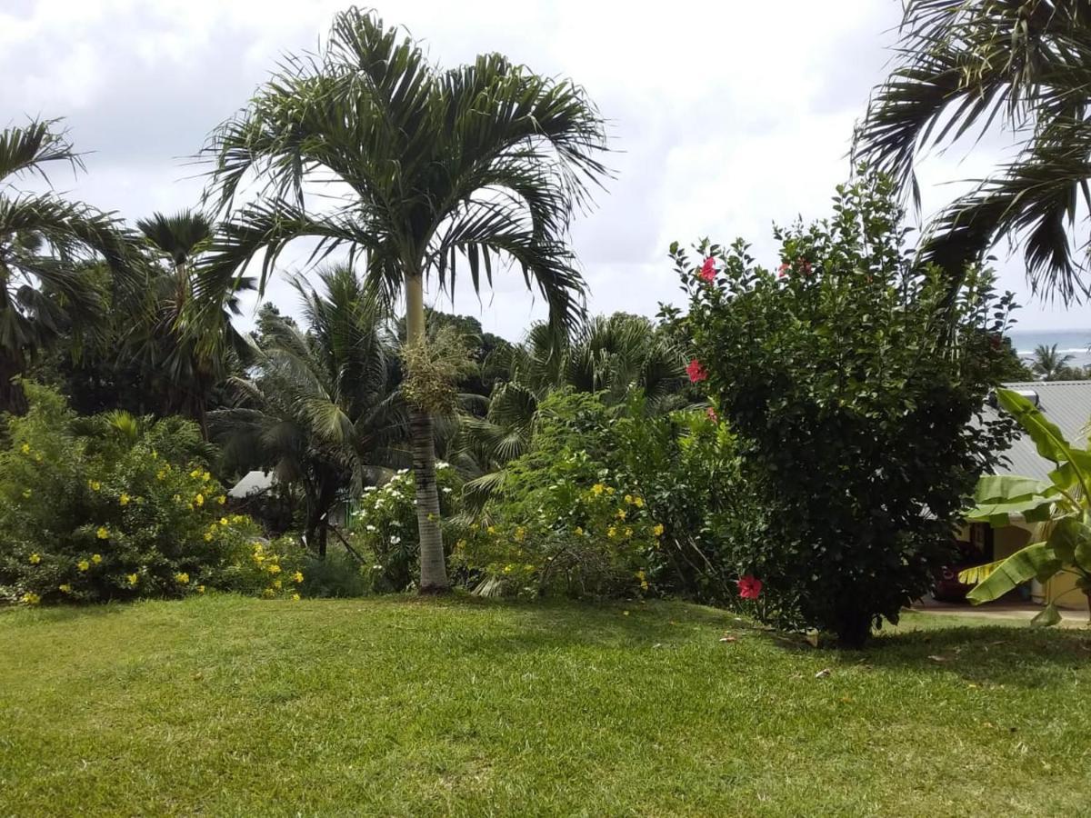 Apartamento Maison Marikel