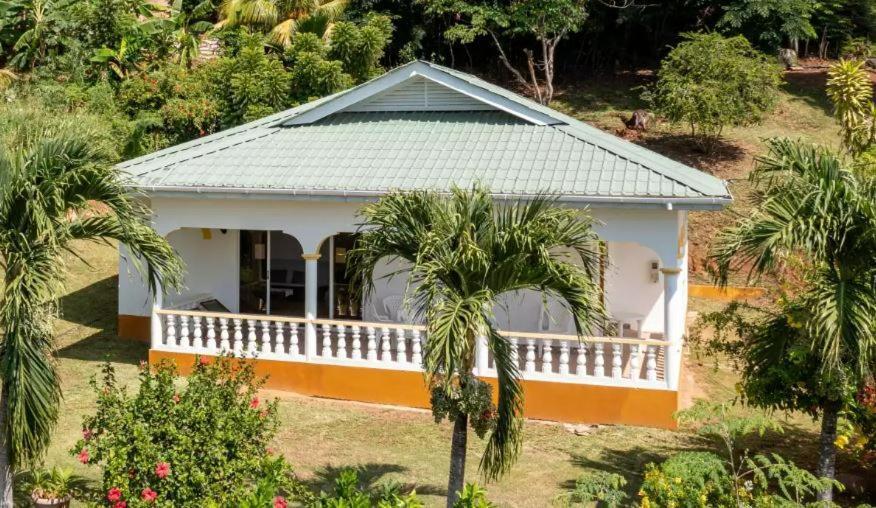 Apartamento Maison Marikel