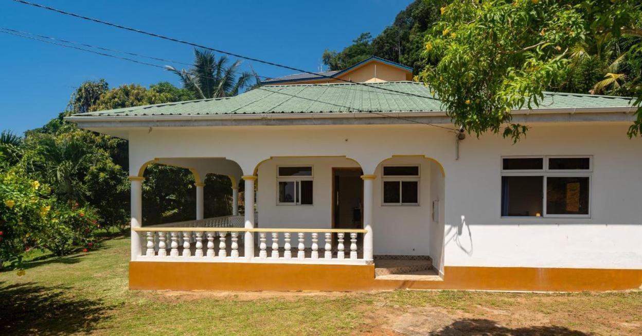 Maison Marikel Apartamento Pointe Au Sel