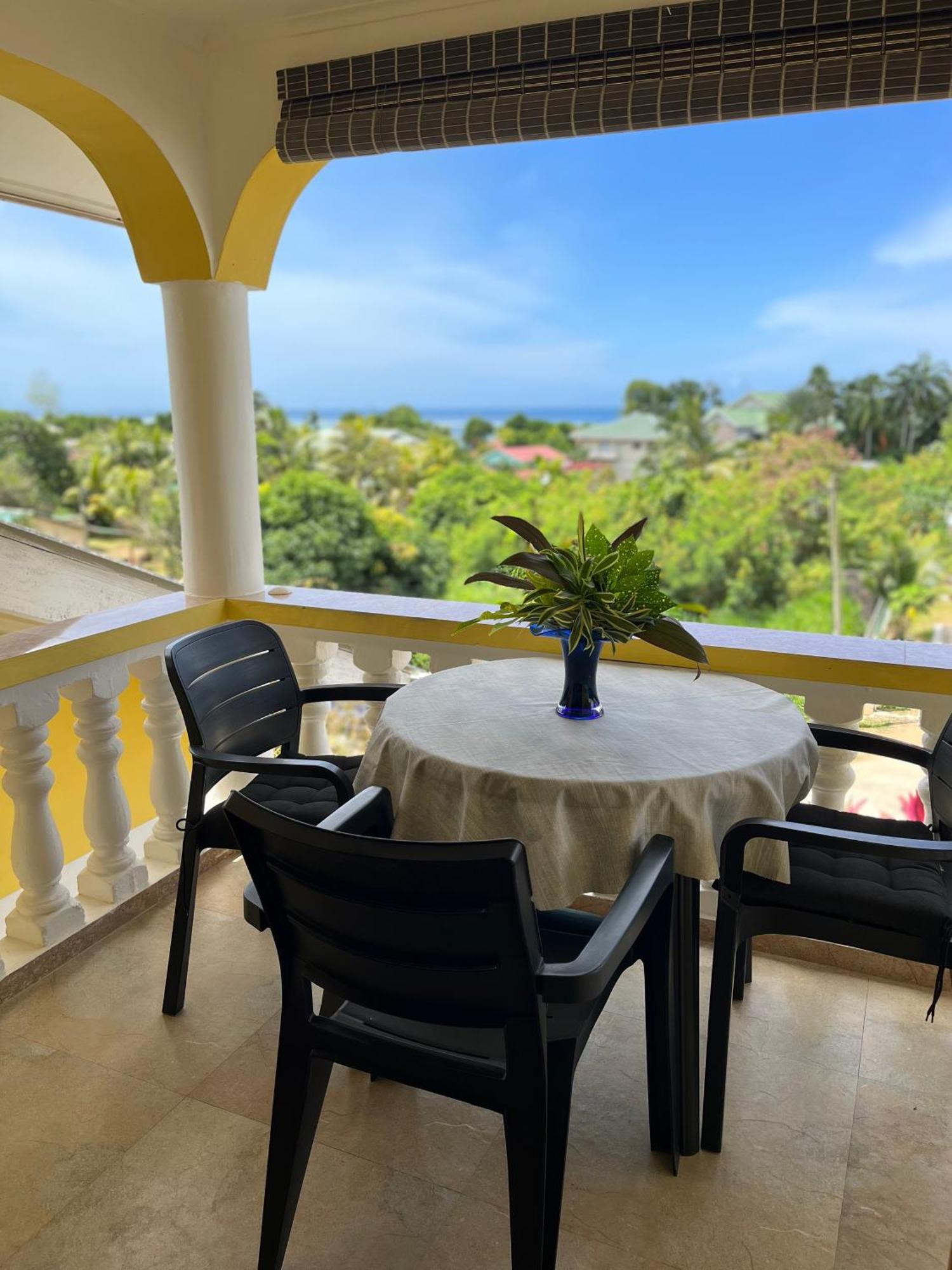 Apartamento Maison Marikel *