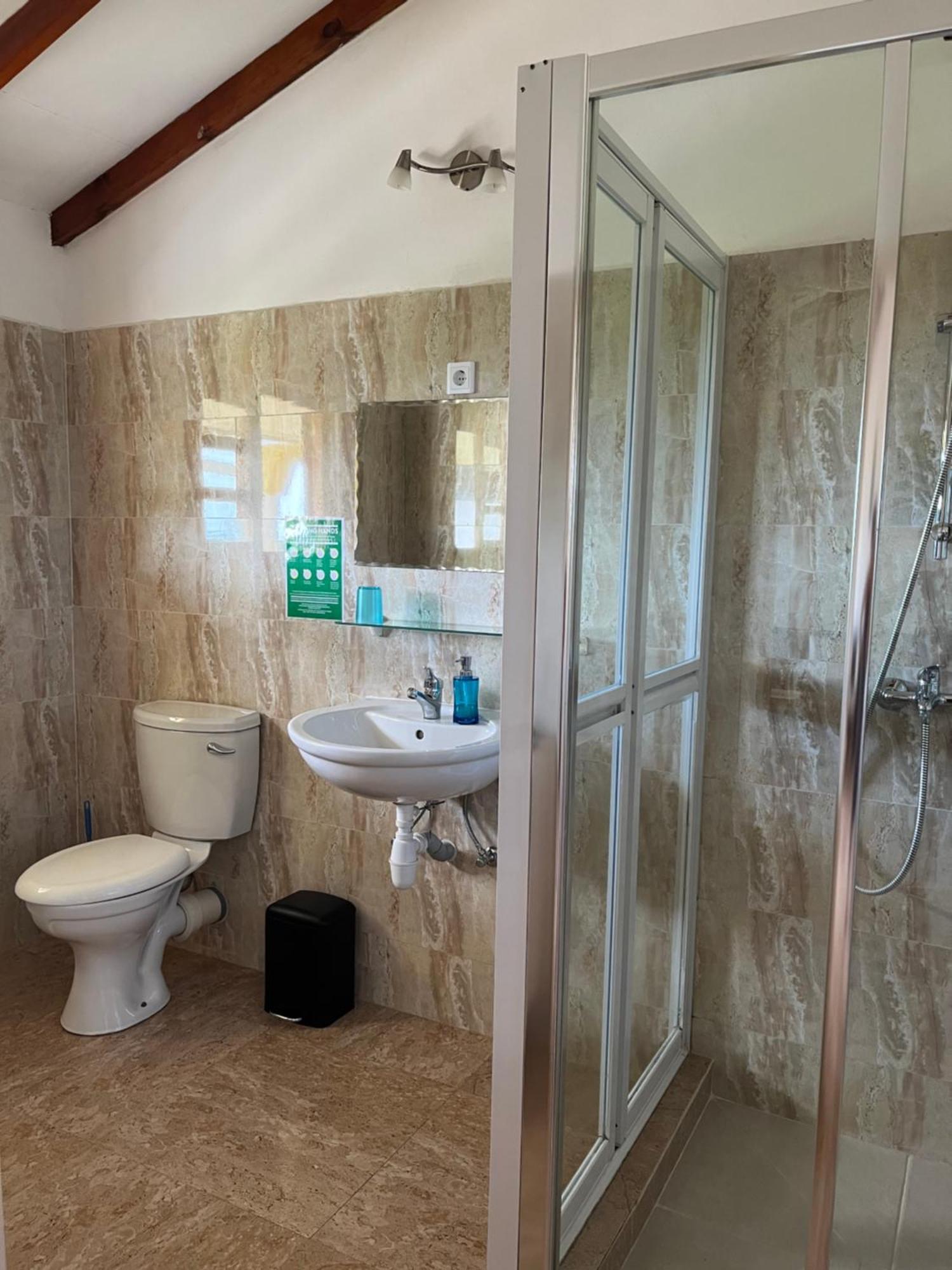 Apartamento Maison Marikel *