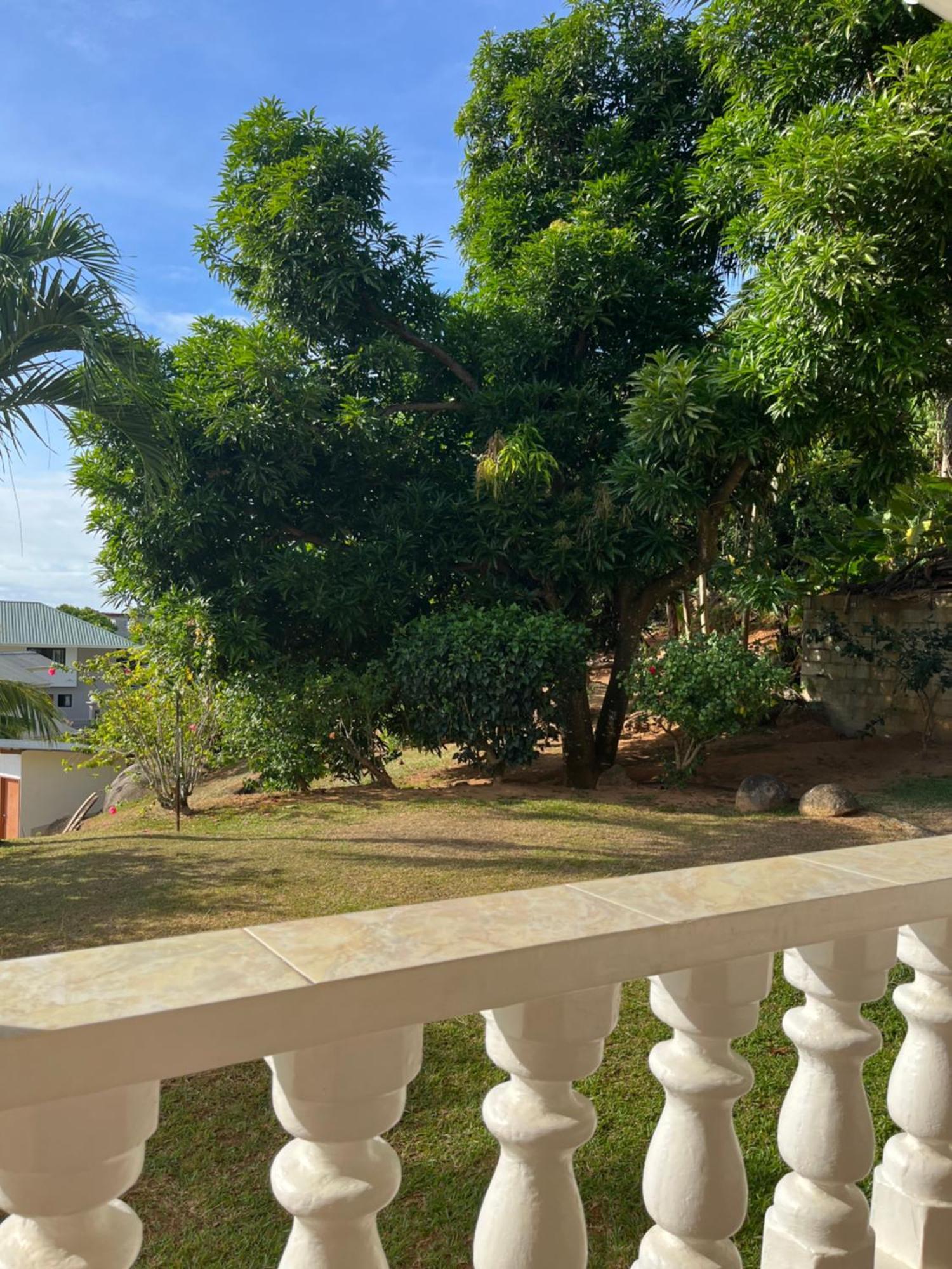 Maison Marikel דירה