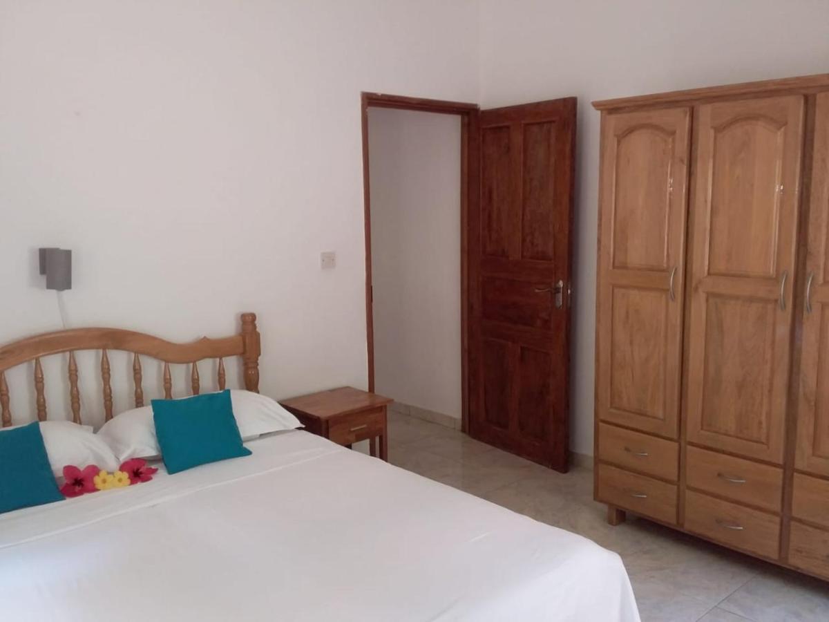 Apartman Maison Marikel *