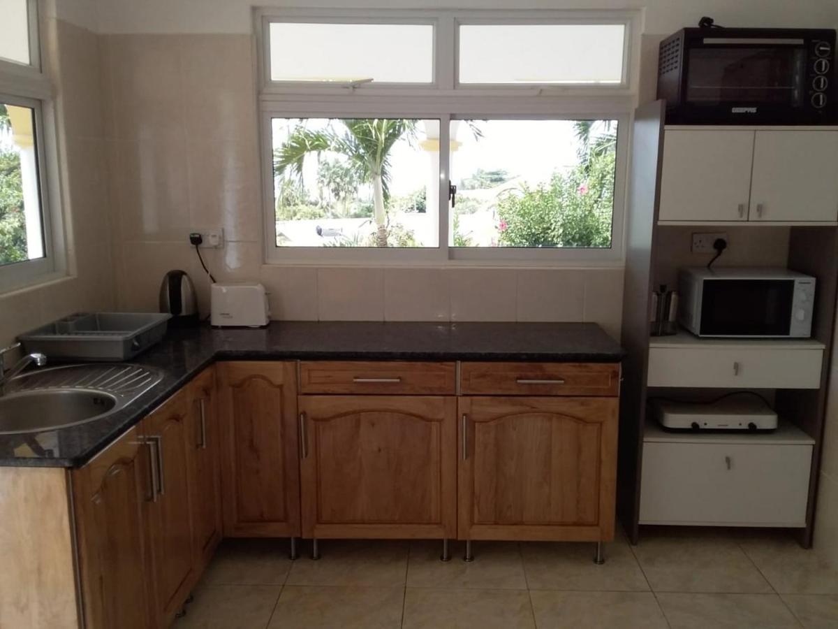 Maison Marikel Apartman *