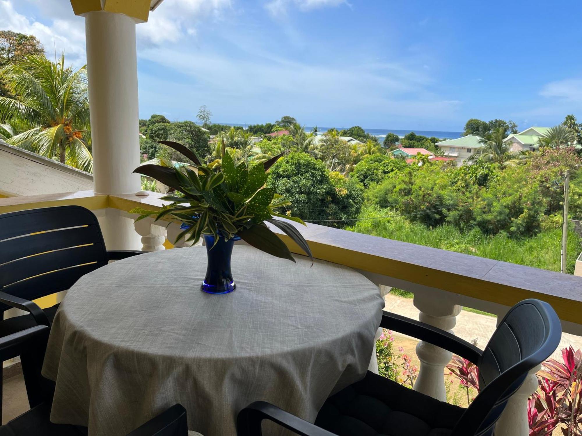 Apartman Maison Marikel