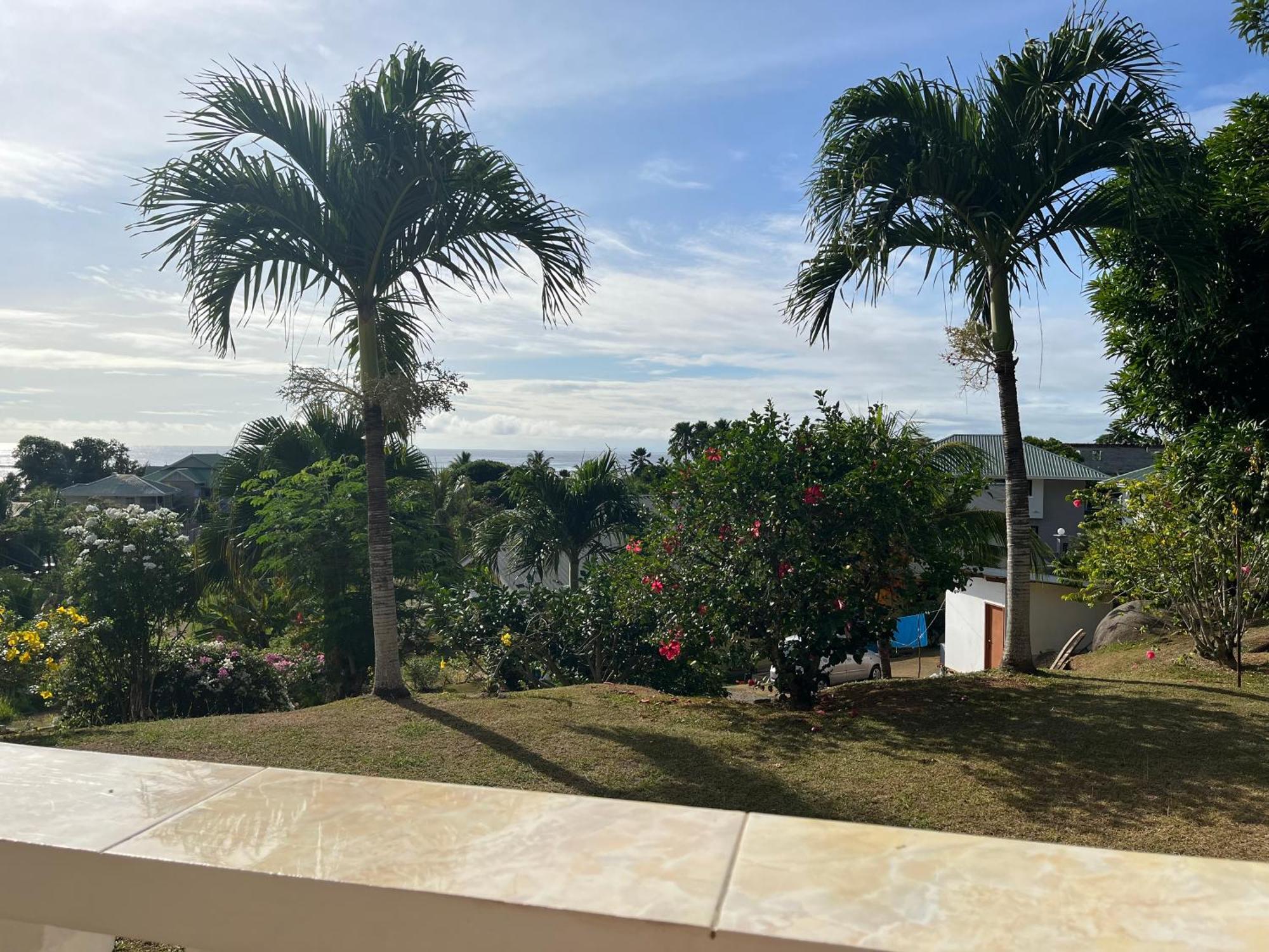 Maison Marikel Apartman Pointe Au Sel